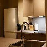 Apartman Arctic House - Near Cable Car & Arctic Cathedral Tromsø