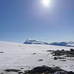 Apartman Arctic House - Near Cable Car & Arctic Cathedral Tromsø